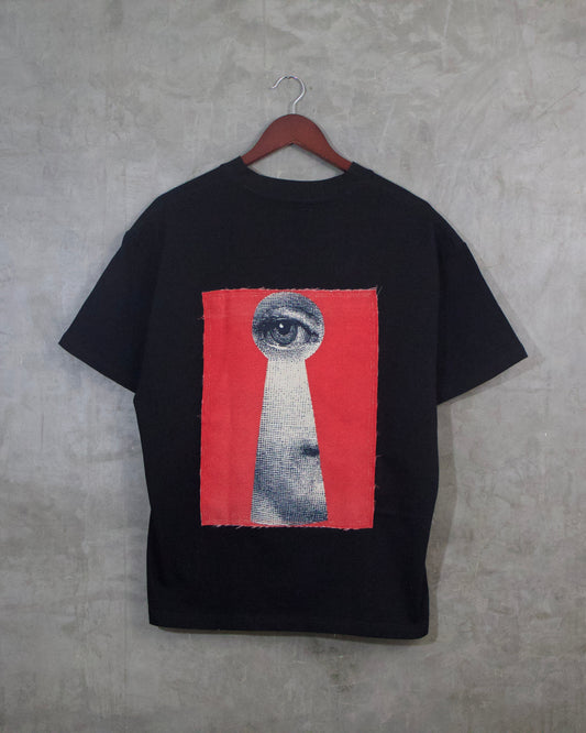 "La Mirada Oculta"